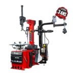Démonte-pneus-automatique-REDATS-M-250FI-bras-assistance-gonfleur