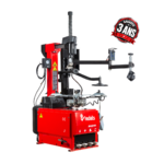 Démonte-pneus-automatique-bras-assistance-gonfleur-REDATS-M-221FI