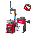 combiné machine à pneu équilibreuse