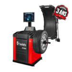 équilibreuse de roue REDATS W-680