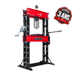 Presse hydraulique à double effet REDATS H-390 50T