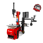 machine démonte pneu avec bras assistance-REDATS-M-221