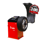 equilibreuse de roue pro w-230