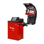 Équilibreuse de roues - REDATS W-200