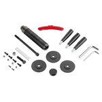 Équilibreuse de roues - REDATS W-200- accessoires