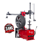 Démonte-pneus semi-automatique avec bras de levage RUN-FLAT REDATS M-215