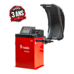 Équilibreuse de roues automatique REDATS W-220