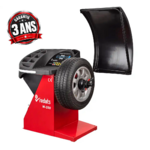 Équilibreuse de roues automatique REDATS W-250