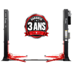 Pont élévateur automatique 2 colonnes 5T REDATS L-280