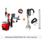 pack-runflat-m221-3d-leverless-redats