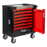 servante-atelier-9-tiroirs-plateau-inox-redats-5