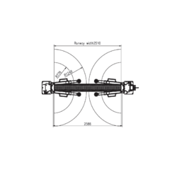 3 M GALET Timing Poulie Roulement 15T-60T pour 11//16mm largeur Courroie imprimante 3D