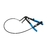 Pince flexible pour colliers de durite 10-100 mm
