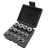 Coffret de douilles E-Torx E4-E24