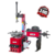 combiné machine à pneu équilibreuse