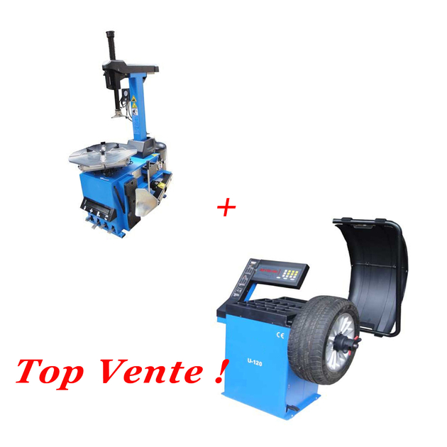 lot d 233 monte pneu et 233 quilibreuse 220v automatique lot d 233 monte pneu et 233 quilibreuse 220v automatique