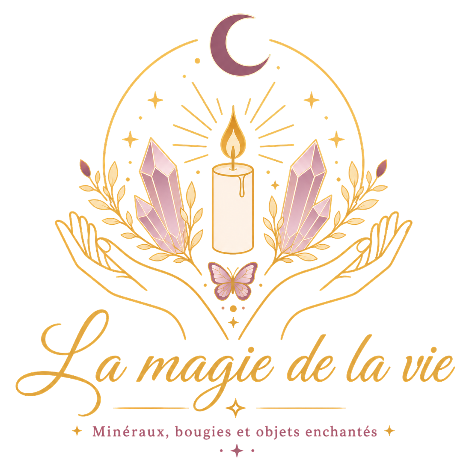 La Magie de la vie