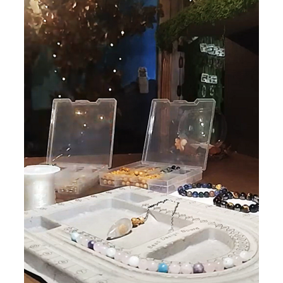bracelet enchantement