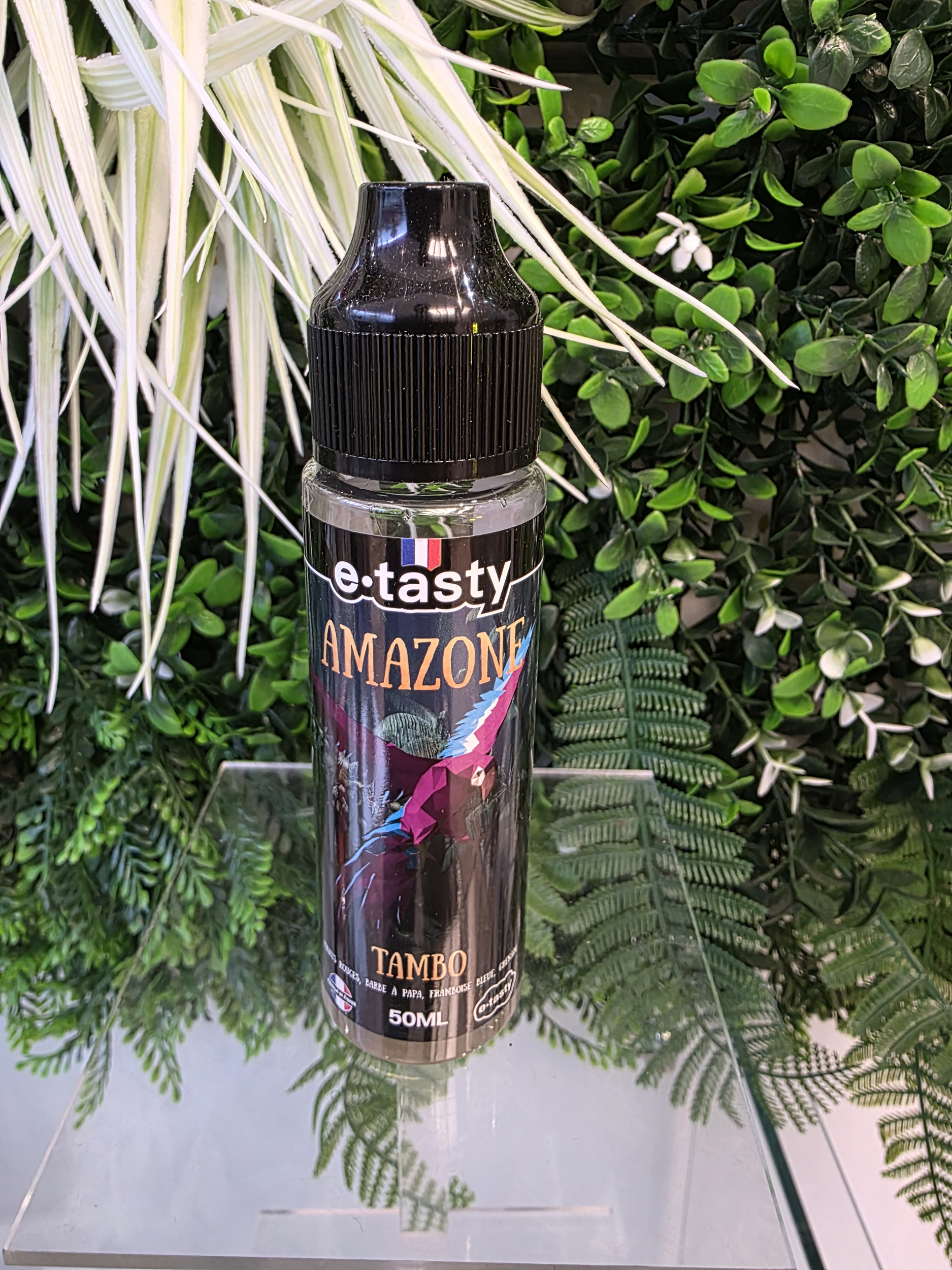 E-liquide - E-liquide - MP VAPE