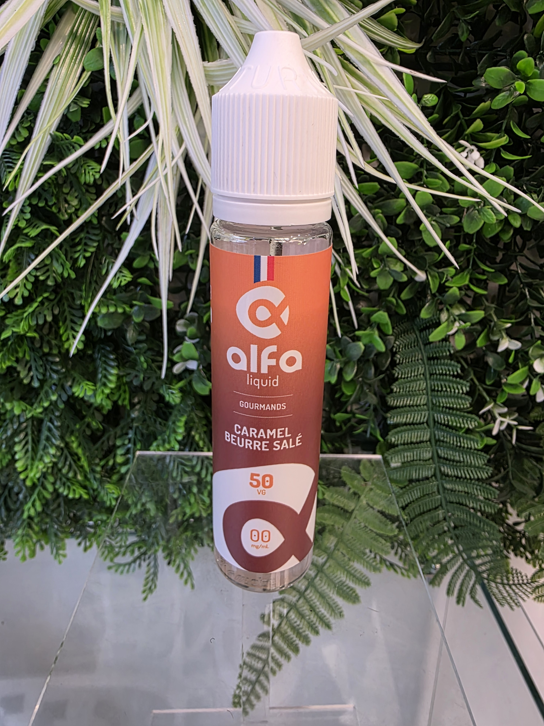E-liquide - E-liquide