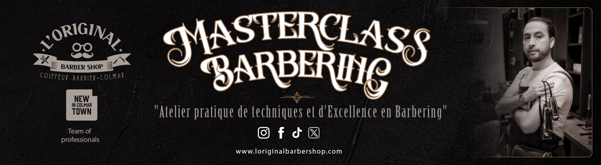 masterclass copy