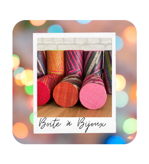boite de bijoux