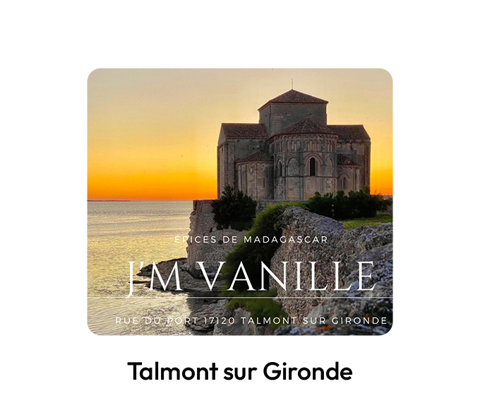 talmont sur gironde