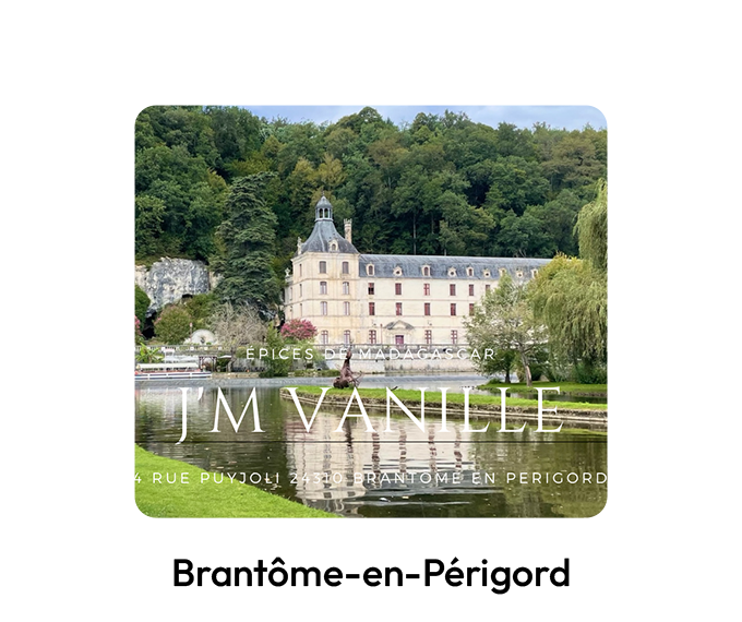 brantome en perigord