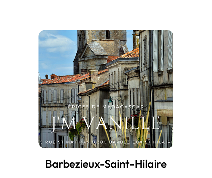 barbezieux saint hilaire