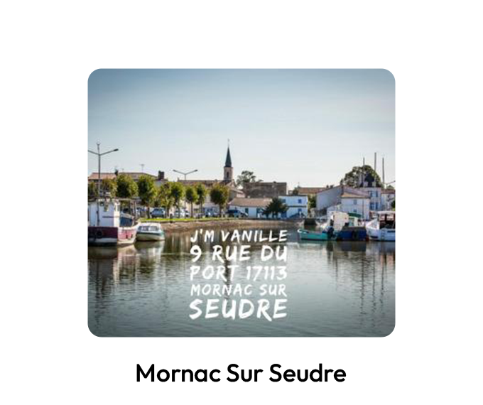 mornac sur seudre