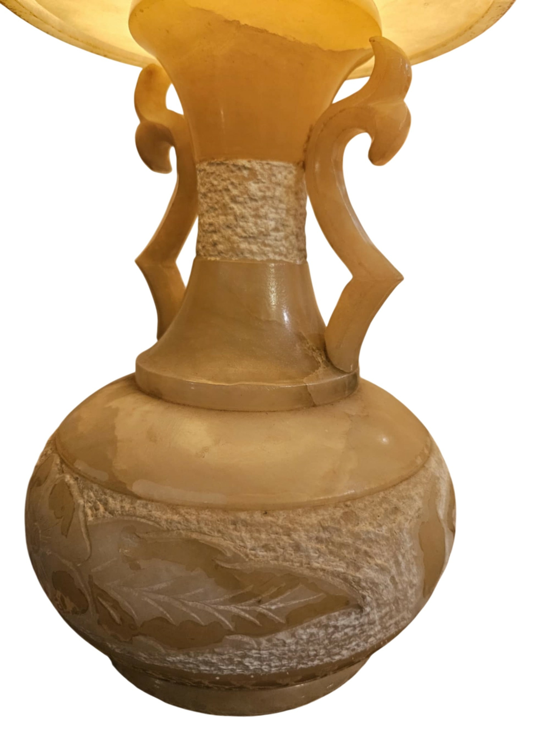 lampe onyx 2