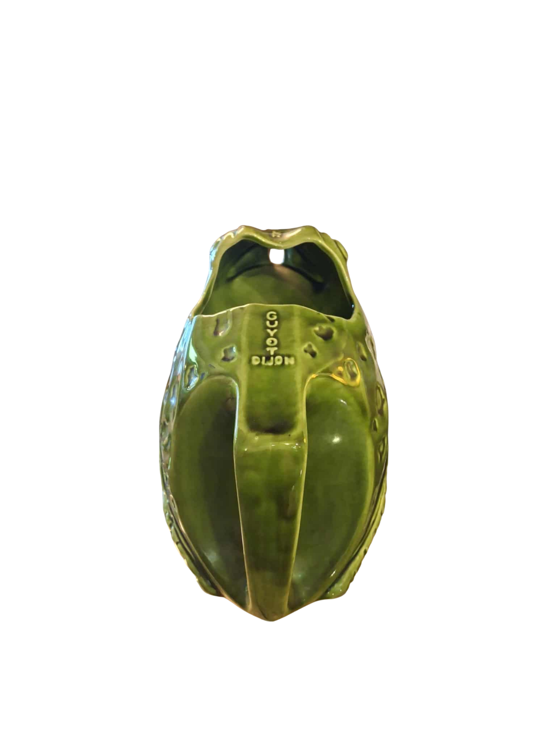 pichet grenouille guyot 1