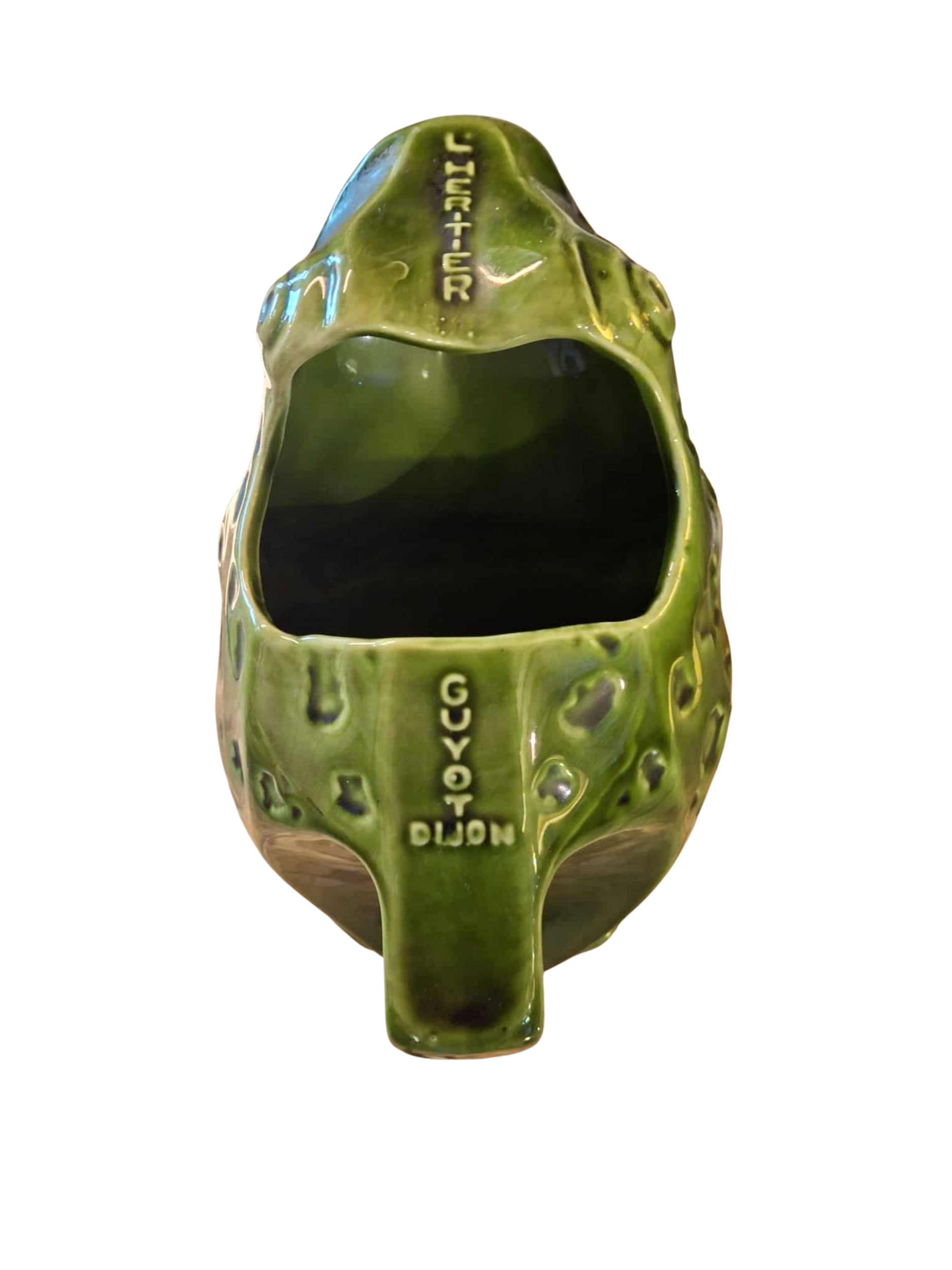 pichet grenouille guyot 3