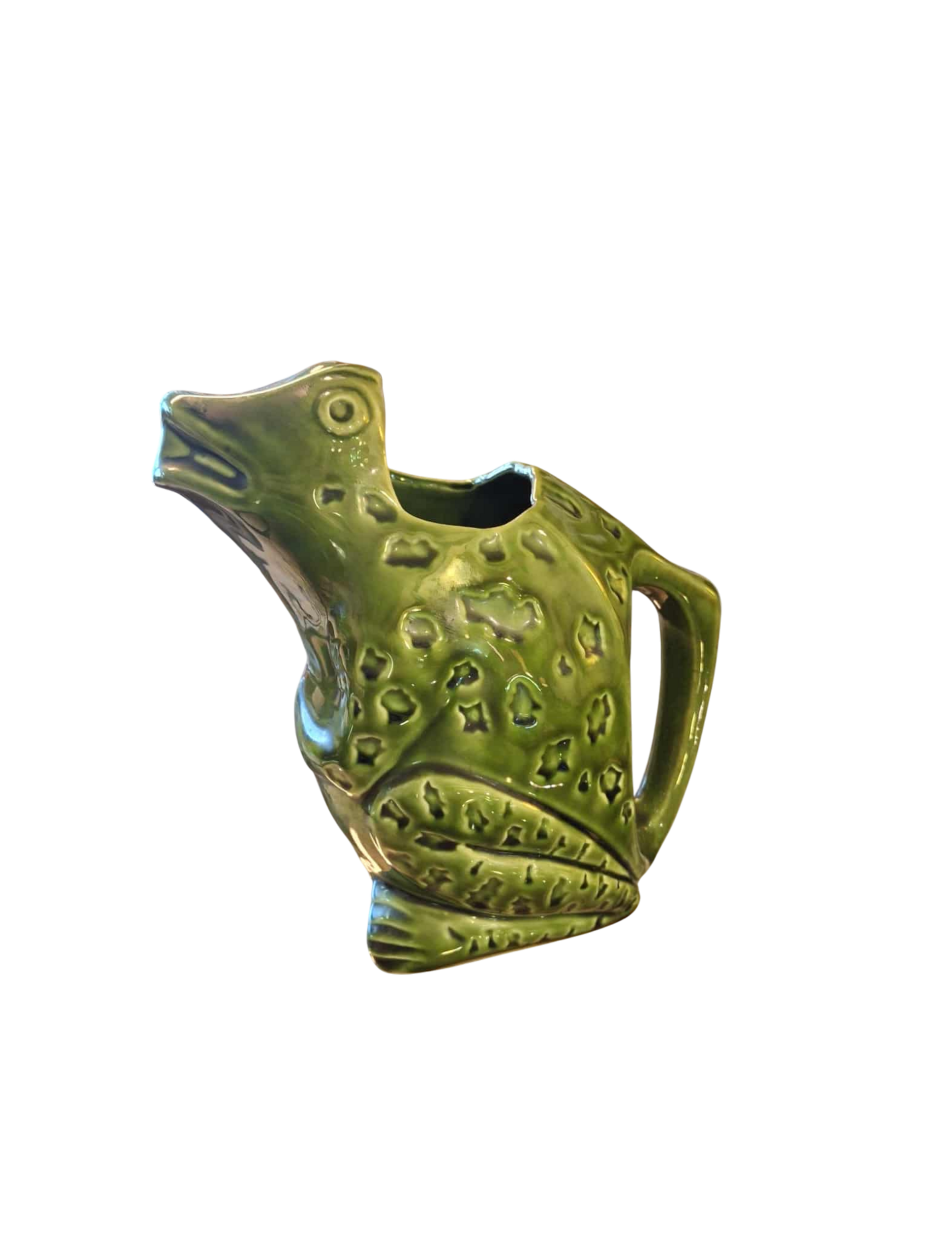 pichet grenouille guyot