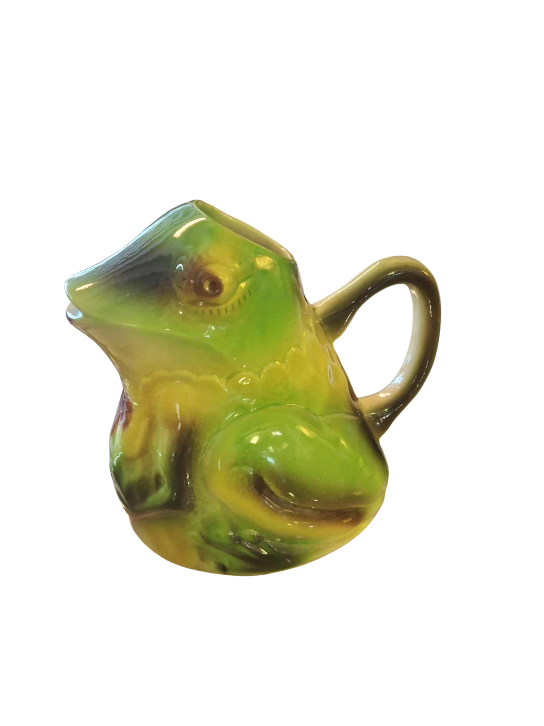 pichet grenouille 1