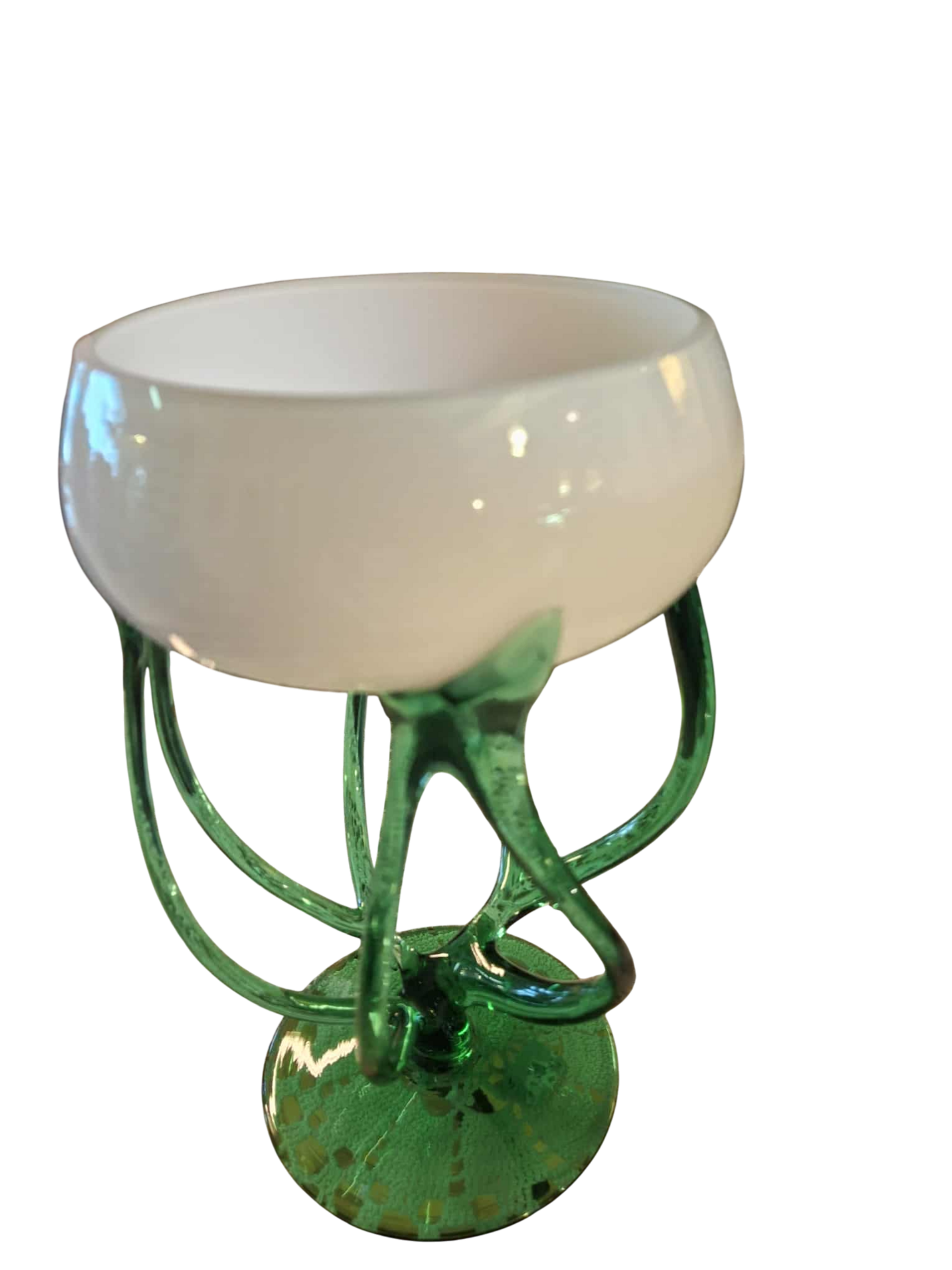 coupe octopus 3