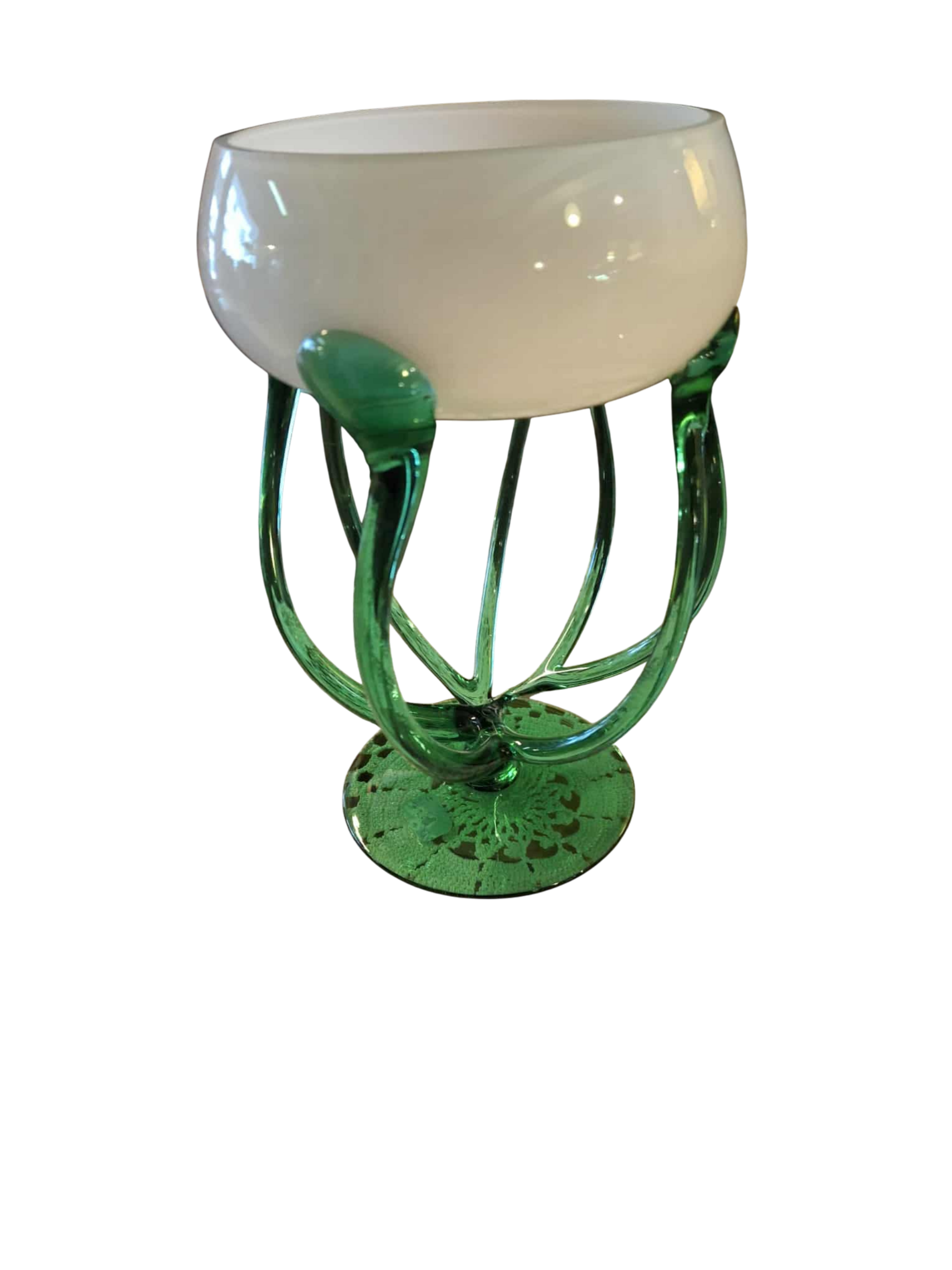 coupe octopus