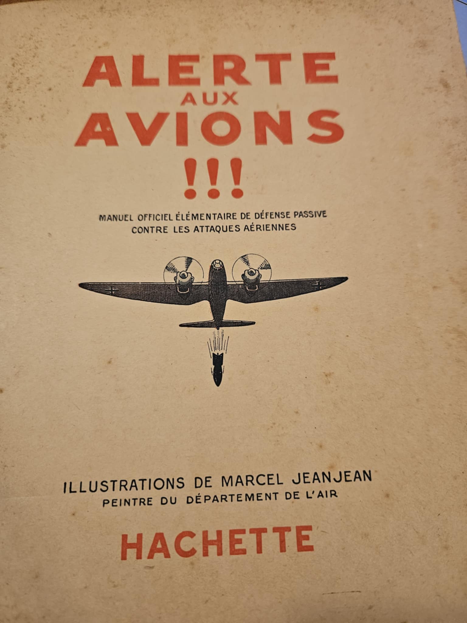 alerte aux avions 2