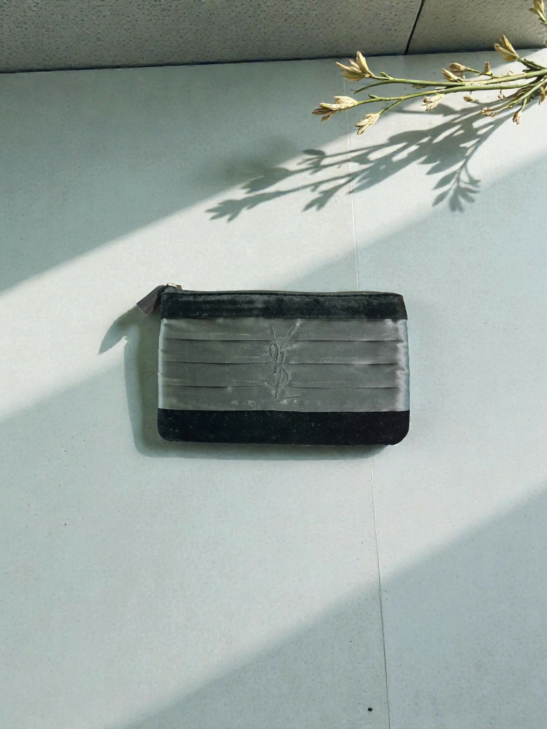 Pochette YSL