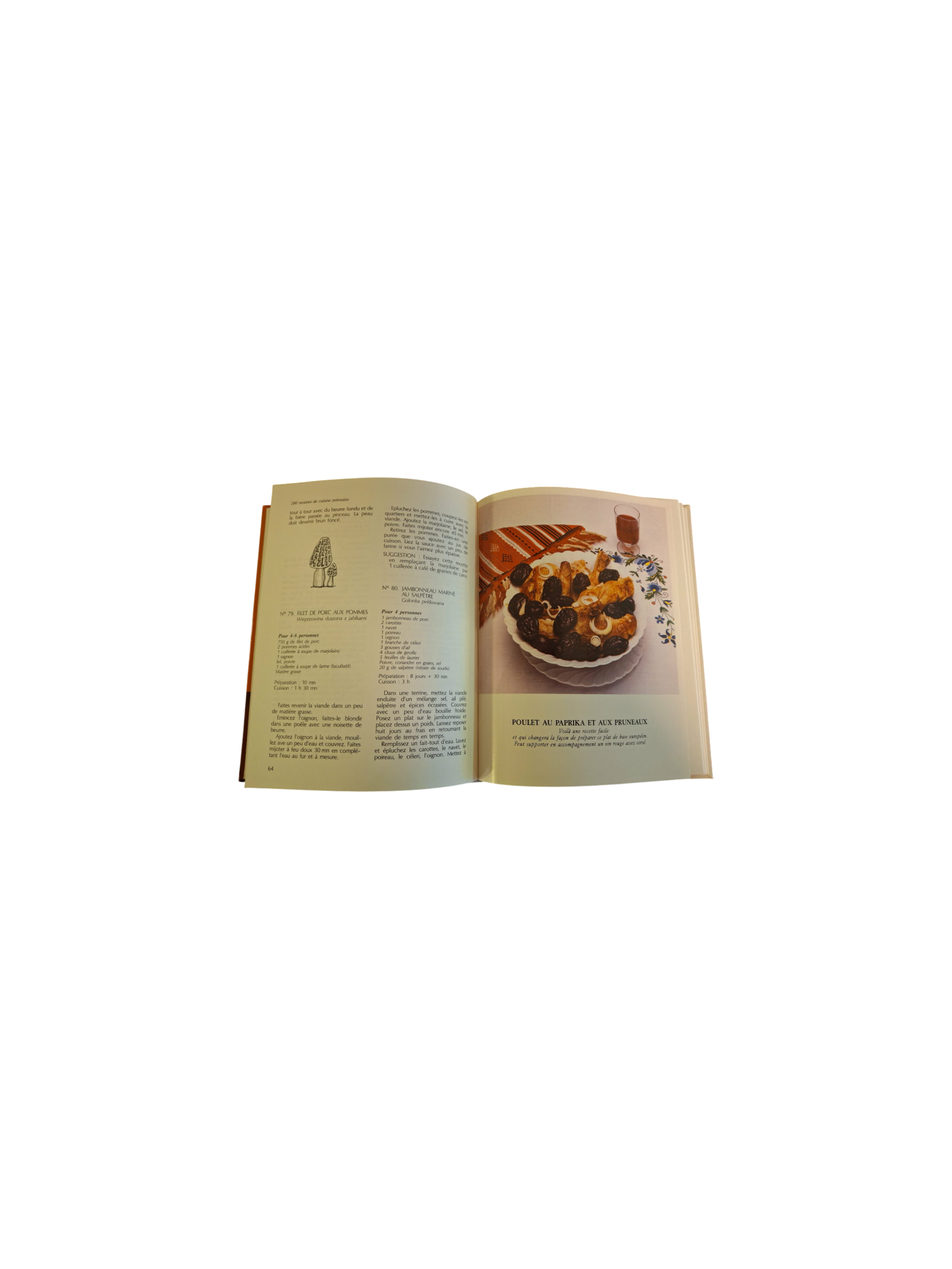 200 recettes polonaise 2
