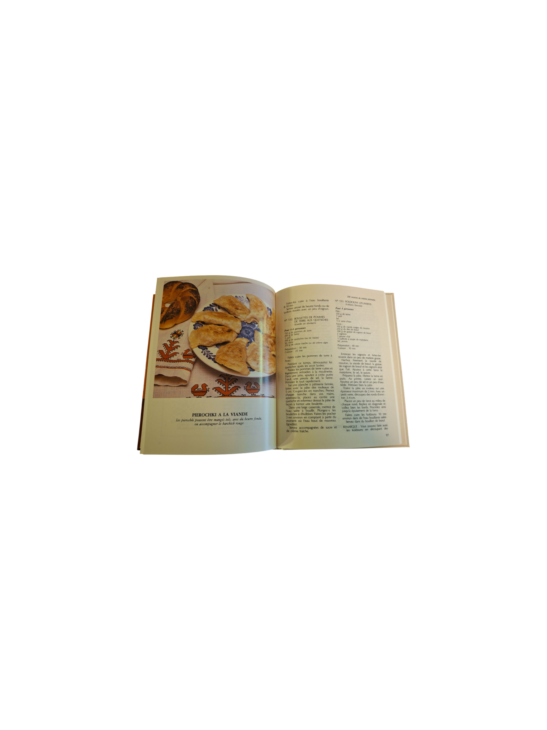 200 recettes polonaise 3
