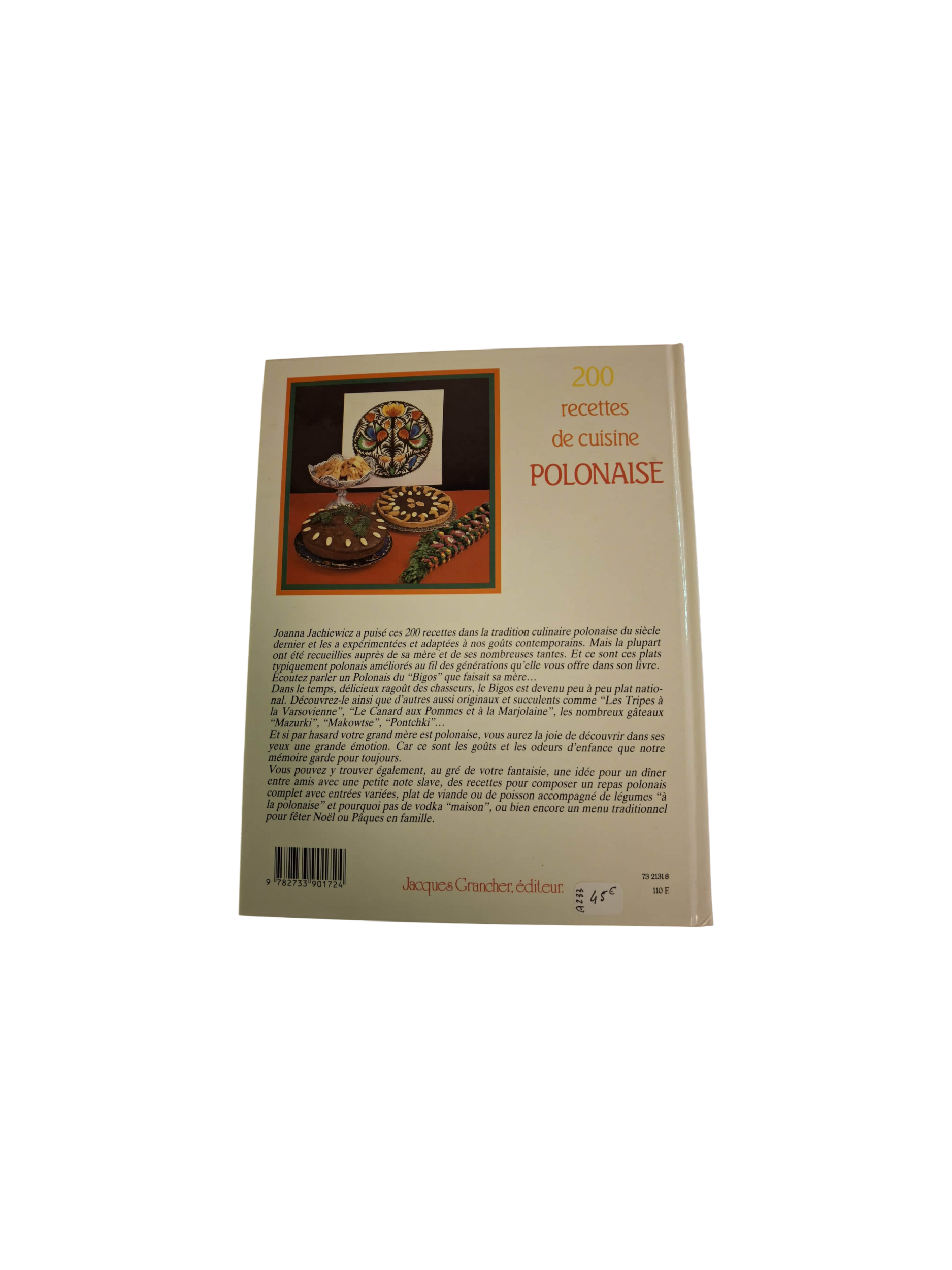 200 recettes polonaise 4