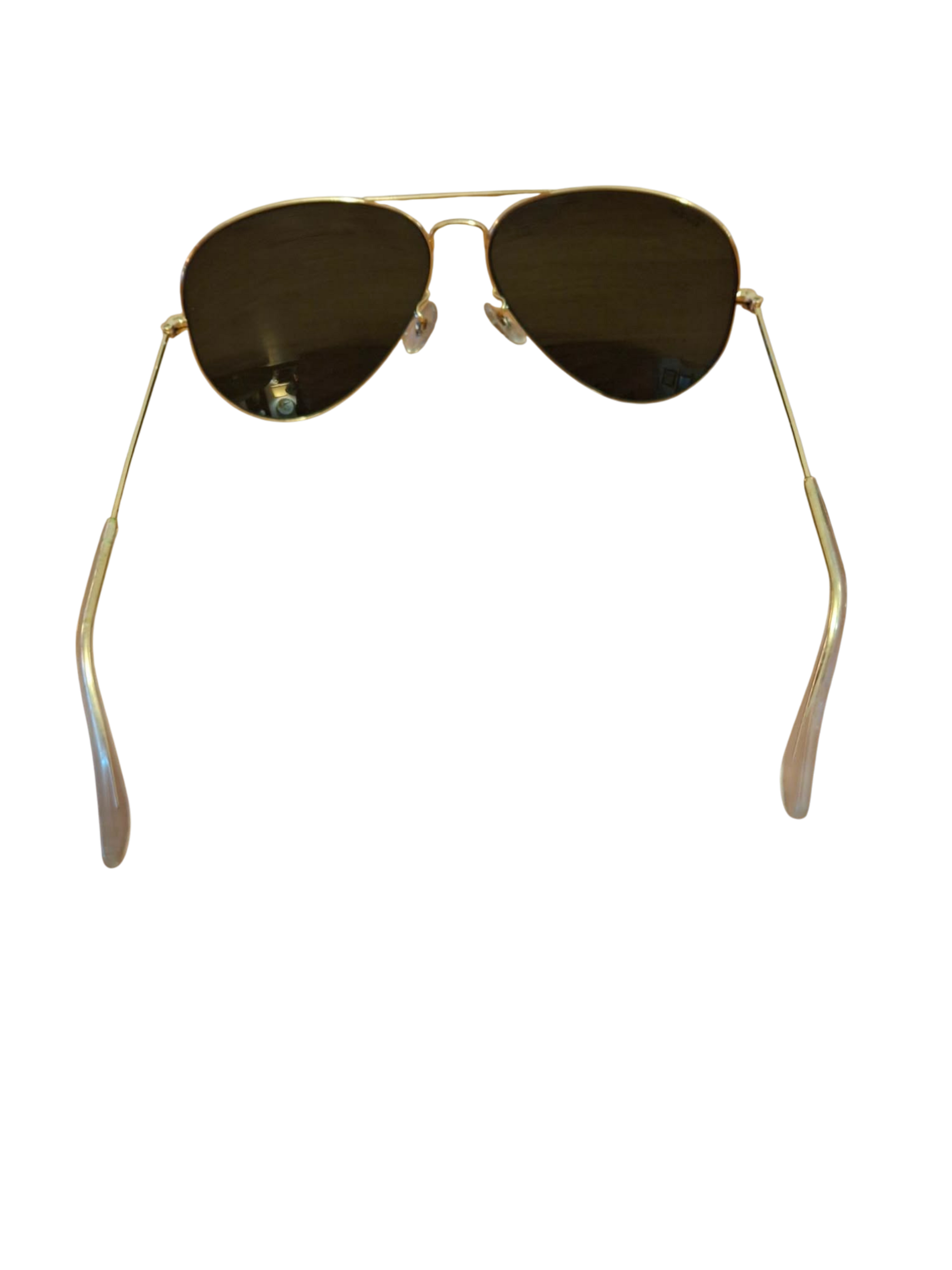 lunettes rayban 1