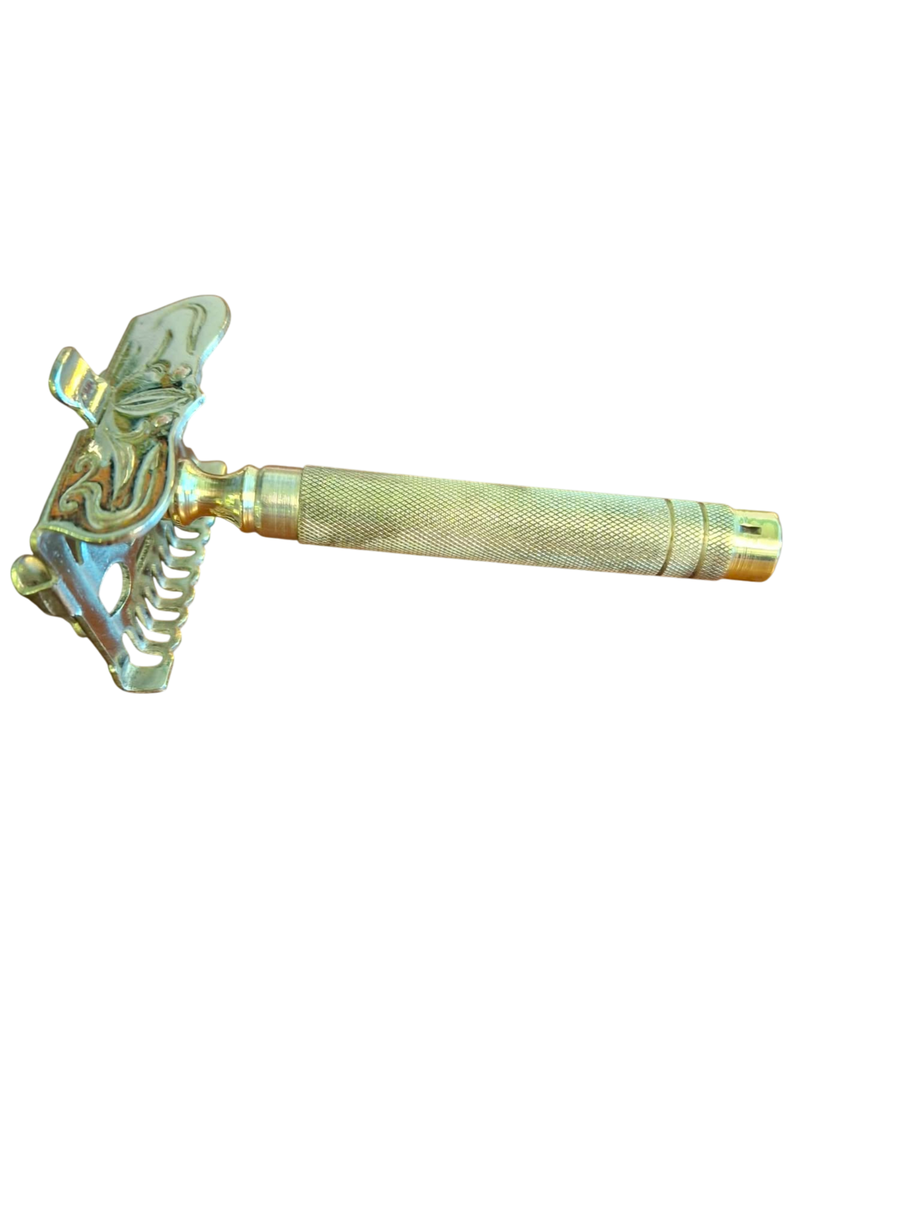 rasoir spark 1