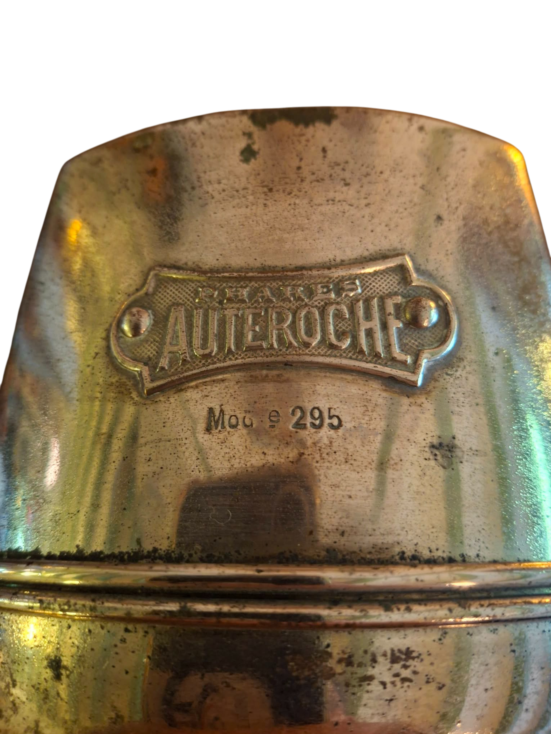 phare acetylène 3