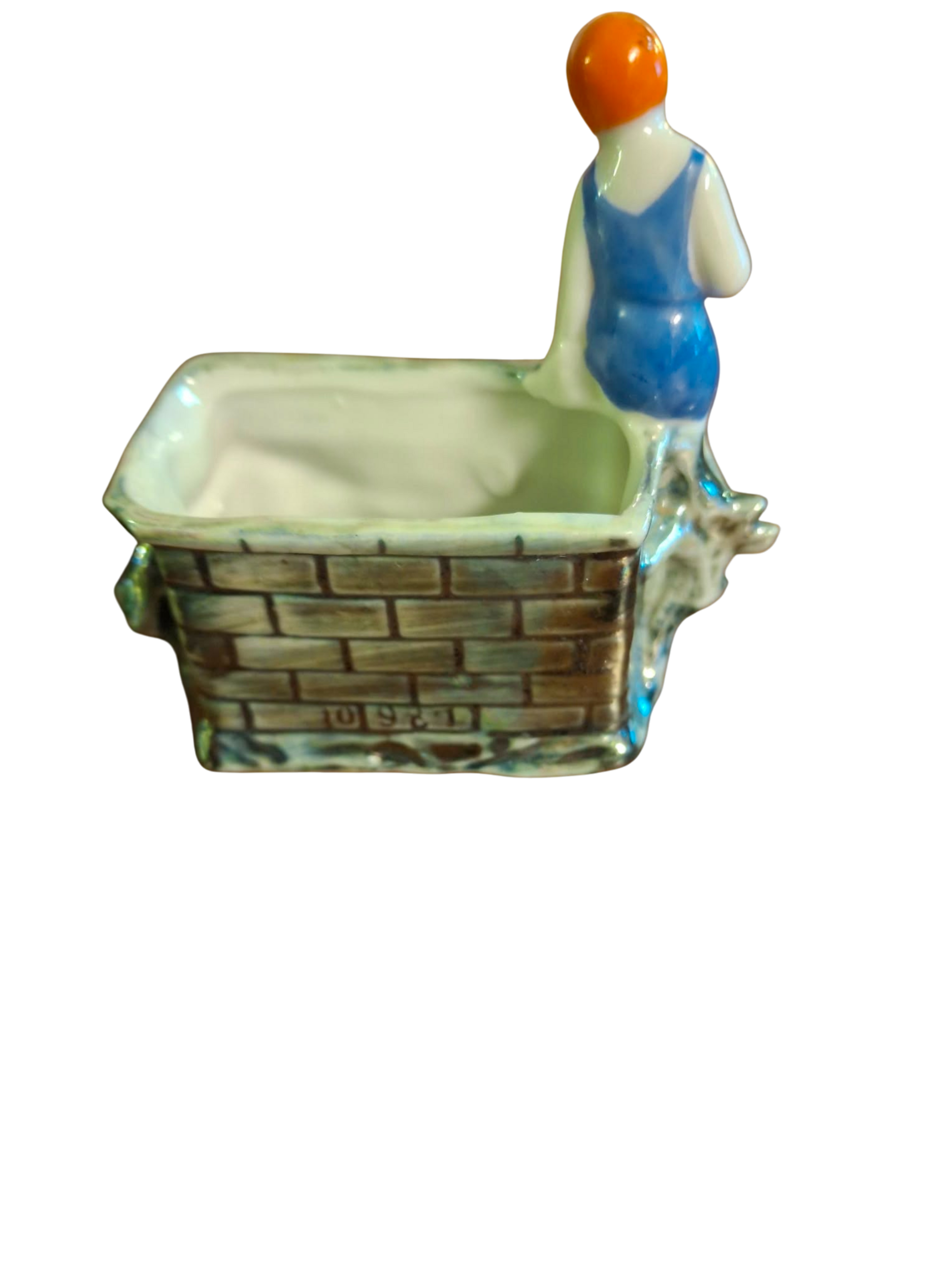 baigneuse bord de mer 5