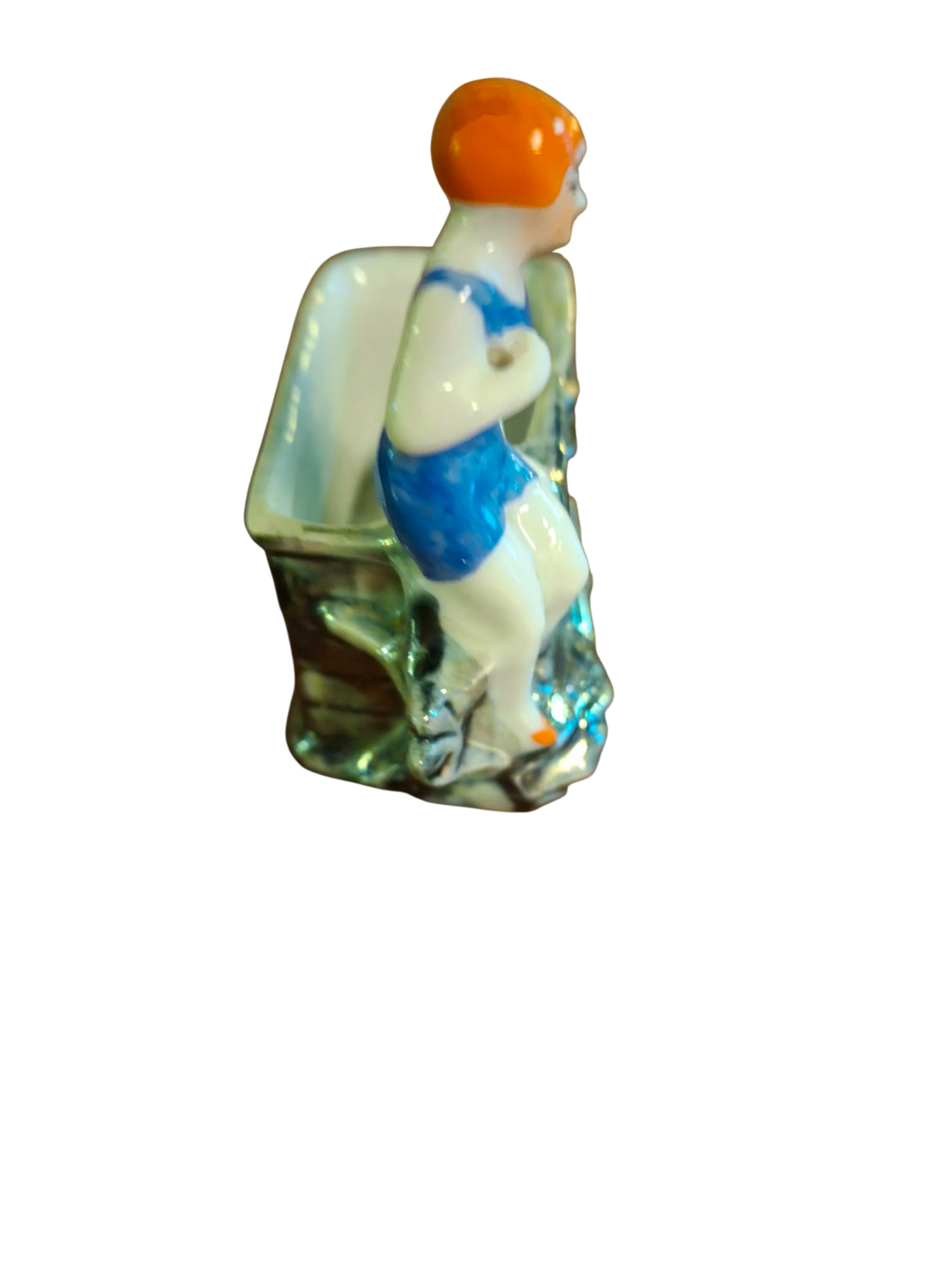 baigneuse bord de mer 3