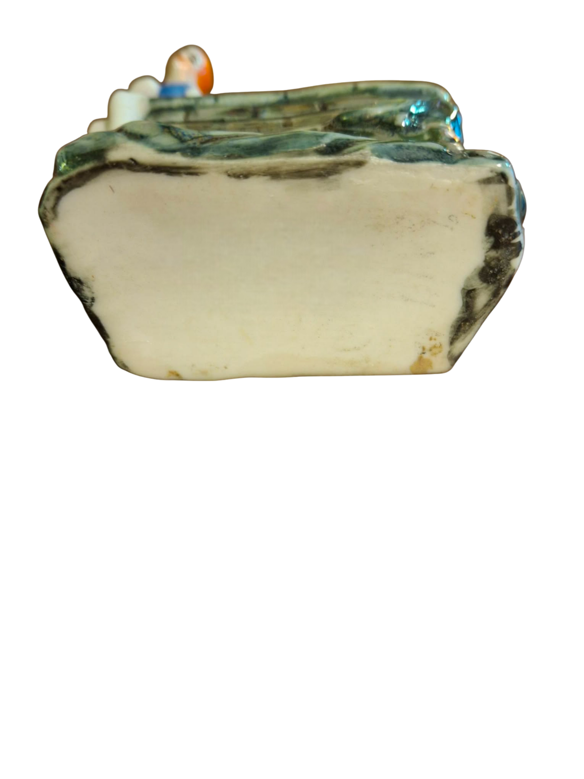 baigneuse bord de mer 4