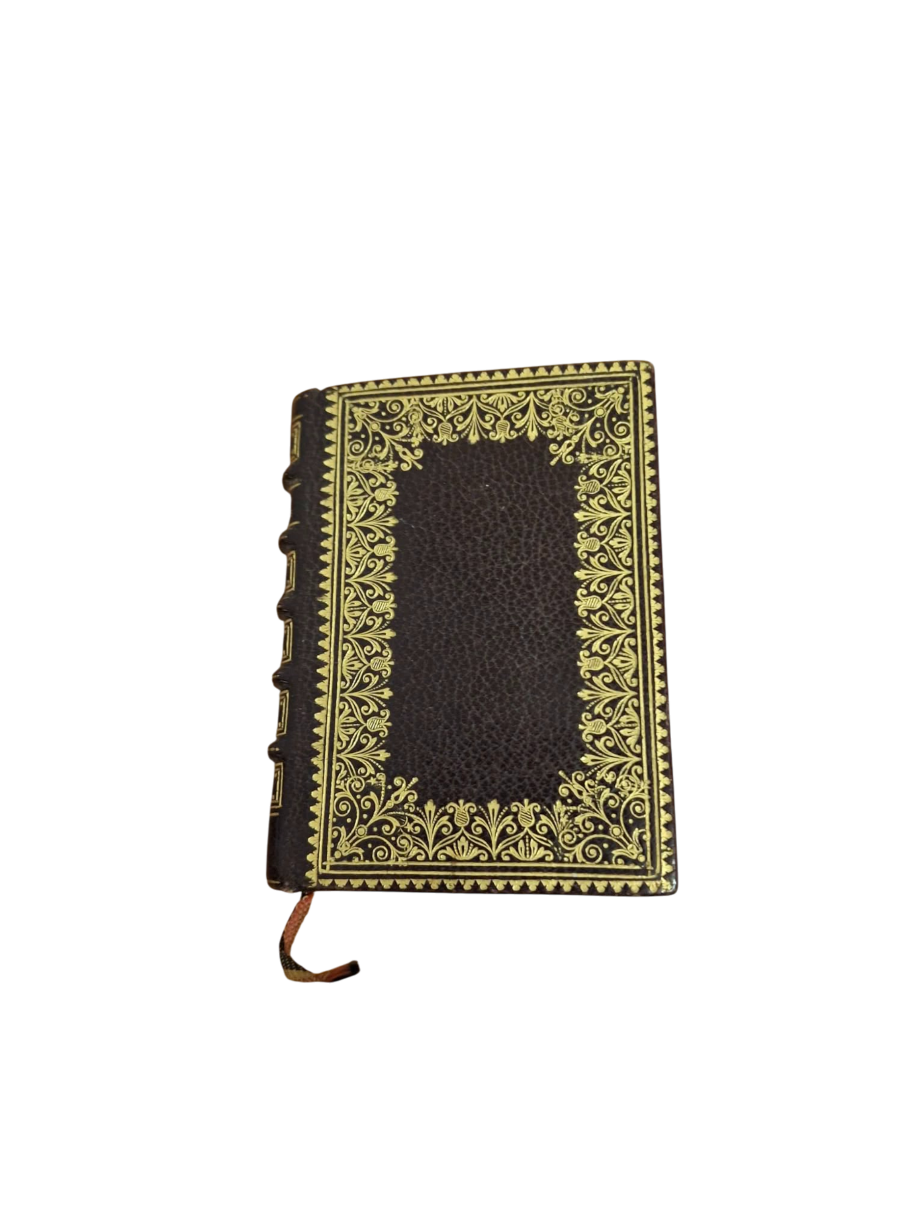 mini livre JFSale