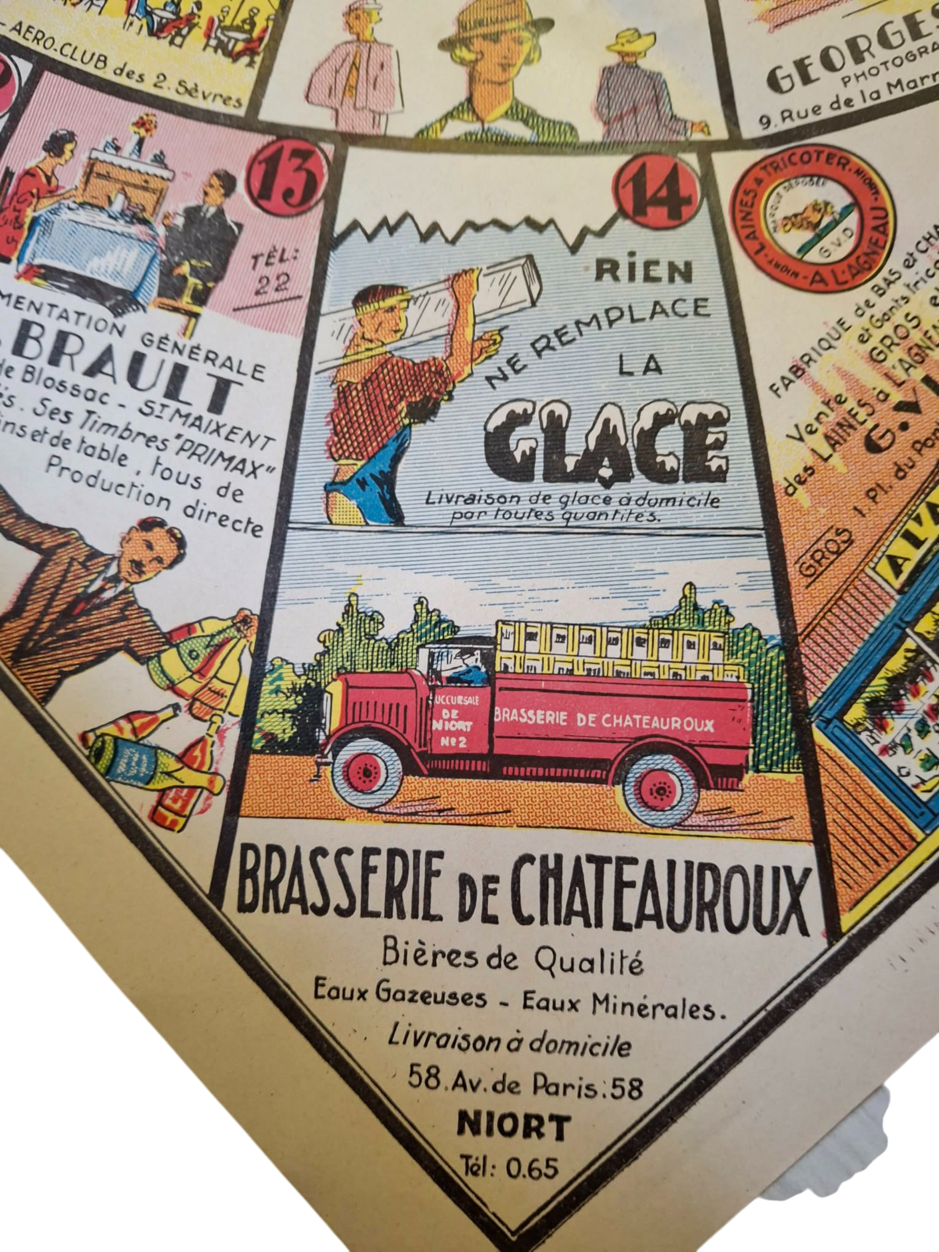 jeu de loie niort 4